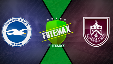 Assistir Brighton x Burnley ao vivo online 03/01/2026