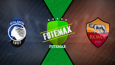 Assistir Atalanta x Roma ao vivo online 03/01/2026