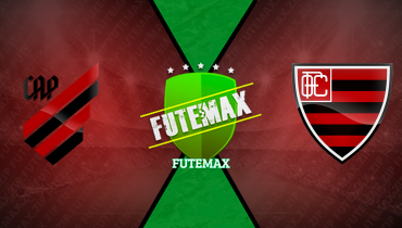 Assistir Athletico-PR x Oeste ao vivo online 03/01/2026