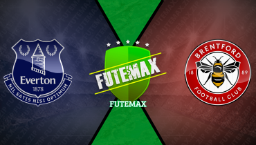 Assistir Everton x Brentford ao vivo online 04/01/2026
