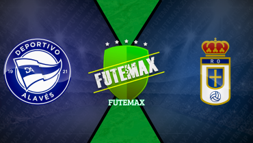 Assistir Deportivo Alavés x Real Oviedo ao vivo online 04/01/2026