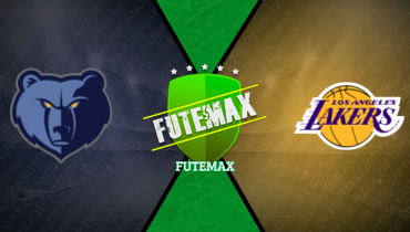 Assistir NBA: Memphis Grizzlies x Los Angeles Lakers ao vivo online 04/01/2026