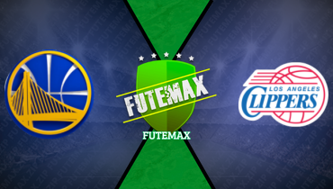 Assistir NBA: Golden State Warriors x LA Clippers ao vivo online 05/01/2026