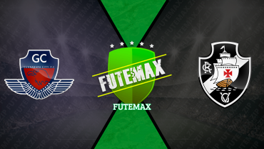 Assistir Guanabara City x Vasco ao vivo online 06/01/2026