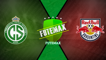 Assistir Cosmopolitano x RB Bragantino ao vivo online 07/01/2026
