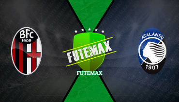 Assistir Bologna x Atalanta ao vivo online 07/01/2026