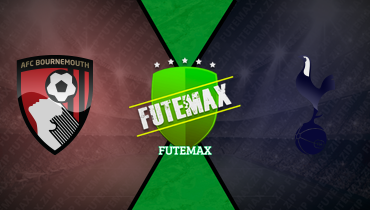 Assistir Bournemouth x Tottenham ao vivo online 07/01/2026
