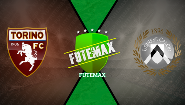 Assistir Torino x Udinese ao vivo online 07/01/2026