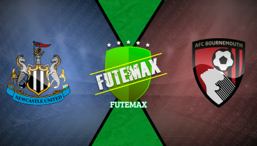 Assistir Newcastle x Bournemouth ao vivo online 10/01/2026