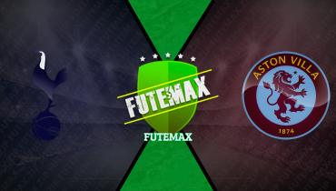Assistir Tottenham x Aston Villa ao vivo online 10/01/2026