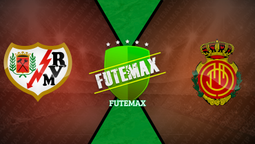 Assistir Rayo Vallecano x Mallorca ao vivo online 11/01/2026
