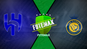 Assistir Al Hilal x Al Nassr ao vivo online 12/01/2026