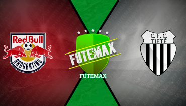Assistir RB Bragantino x Comercial de Tietê ao vivo online 13/01/2026