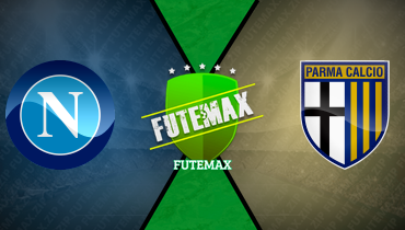 Assistir Napoli x Parma ao vivo online 14/01/2026