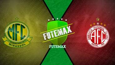 Assistir Mirassol x América-RN ao vivo online 14/01/2026
