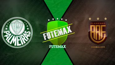 Assistir Palmeiras x Flamengo-SP ao vivo online 15/01/2026