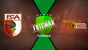 Assistir Augsburg x Union Berlin ao vivo online 15/01/2026