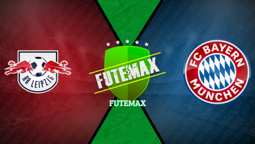 Assistir RB Leipzig x Bayern de Munique ao vivo online 17/01/2025