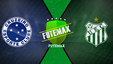 Assistir Cruzeiro x Uberlândia ao vivo online 17/01/2025