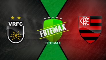 Assistir Volta Redonda x Flamengo ao vivo online 17/01/2025