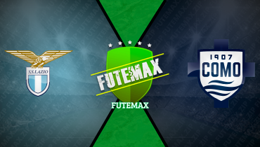 Assistir Lazio x Como ao vivo online 19/01/2026