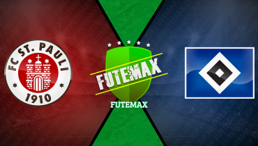 Assistir St. Pauli x Hamburgo ao vivo online 23/01/2026