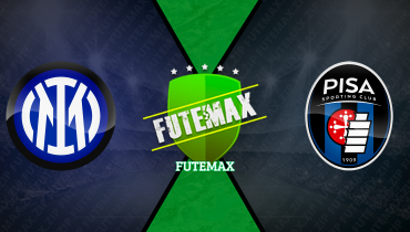 Assistir Inter de Milão x Pisa ao vivo online 23/01/2026