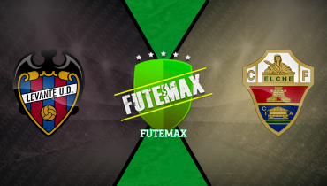 Assistir Levante x Elche ao vivo online 23/01/2026