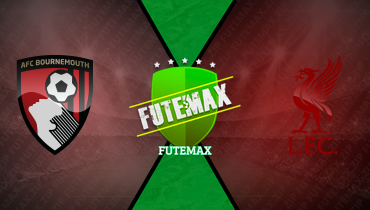 Assistir Bournemouth x Liverpool ao vivo online 24/01/2026