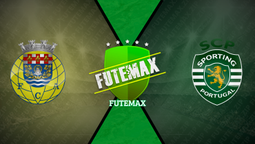 Assistir Arouca x Sporting ao vivo online 24/01/2026