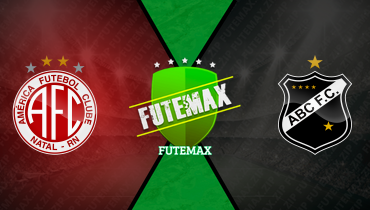 Assistir América-RN x ABC ao vivo online 24/01/2026