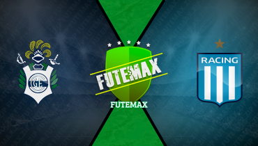 Assistir Gimnasia La Plata x Racing ao vivo online 24/01/2026