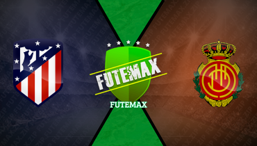 Assistir Atlético de Madrid x Mallorca ao vivo online 25/01/2026