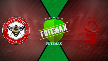Assistir Brentford x Nottingham Forest ao vivo online 25/01/2026