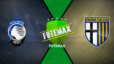 Assistir Atalanta x Parma ao vivo online 25/01/2026