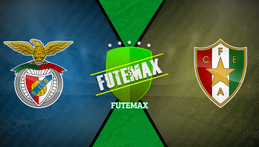 Assistir Benfica x Estrela da Amadora ao vivo online 25/01/2026