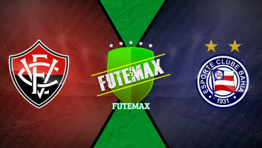 Assistir Vitória x Bahia ao vivo online 25/01/2026