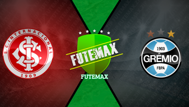 Assistir Internacional x Grêmio ao vivo online 25/01/2026