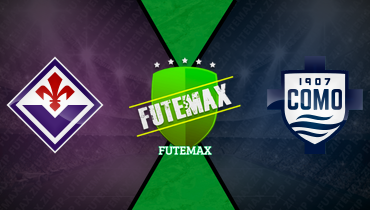 Assistir Fiorentina x Como ao vivo online 27/01/2026