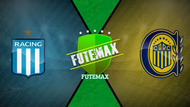 Assistir Racing x Rosário Central ao vivo online 28/01/2026