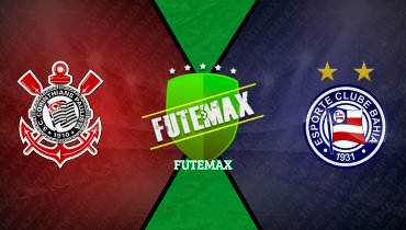 Assistir Corinthians x Bahia ao vivo online 28/01/2026