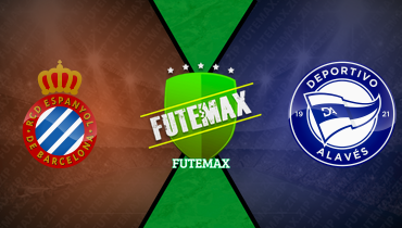 Assistir Espanyol x Deportivo Alavés ao vivo online 30/01/2026