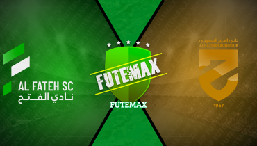 Assistir Al-Fateh x Al-Hazem ao vivo online 01/02/2026