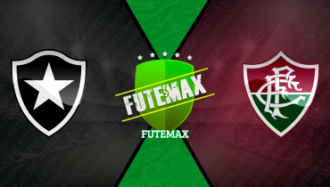 Assistir Botafogo x Fluminense ao vivo online 01/02/2026