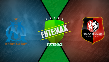 Assistir Olympique de Marseille x Rennes ao vivo online 03/02/2026