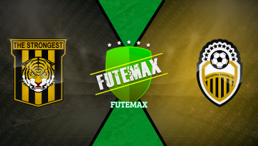 Assistir The Strongest x Deportivo Táchira ao vivo online 03/02/2026