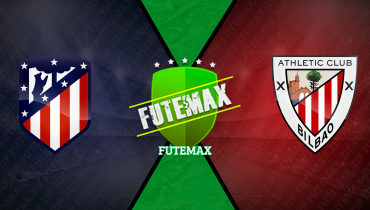 Assistir Atlético de Madrid x Athletic Bilbao FEMININO ao vivo online 04/02/2026