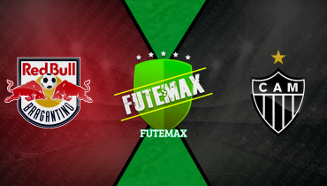 Assistir RB Bragantino x Atlético-MG ao vivo online 04/02/2026
