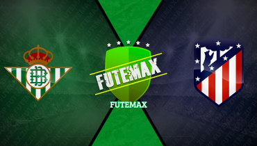 Assistir Real Betis x Atlético de Madrid ao vivo online 05/02/2026