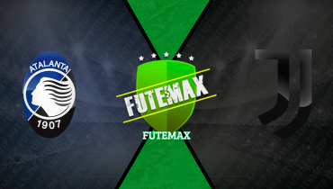 Assistir Atalanta x Juventus ao vivo online 05/02/2026